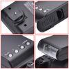 Mini Camera Flashlight,Portable easy storage Speedlite Flash with Hot Shoe Mount and Auto Pre-Flash Sensor for DSLR Cameras