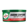 Turtle Wax T-230A Rubbing Compound & Heavy Duty Cleaner - 10.5 oz.