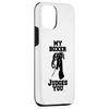 iPhone 15 my Boxer judges you Case