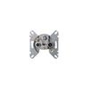 Merten 466097 Satellite Antenna Box for
