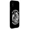 Case for iPhone X/XS Forklift Forklift Warehouse Driver