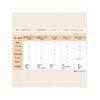 [Utsunomiya Production] Singer Natural Gloves NR PF S