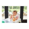 Organix Herby Butternut with Beans 130g