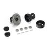 ARRMA Assembled Differential 30T 0.8Mod V2 (1pc) - GROM, ARA311177V2