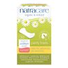 Natracare Pany Shields, 30 Count, 4 Pack (120 Liners Total)