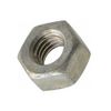 M12 Galvanised Hexagon Nut - Din 934 Tapped Oversize Pack Size : 15