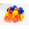 36 Mini Suction Cupping Set Bonus Neck Warmer and Hand Warmer