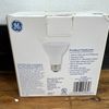 GE Basic 50-Watt EQ LED Par20 Daylight Dimmable FLOOD Light Bulb 2 Bulbs NIB