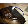 Continuous Water Supply Kit for Jura ENA Micro Coffee Machines | Float Valve Sys