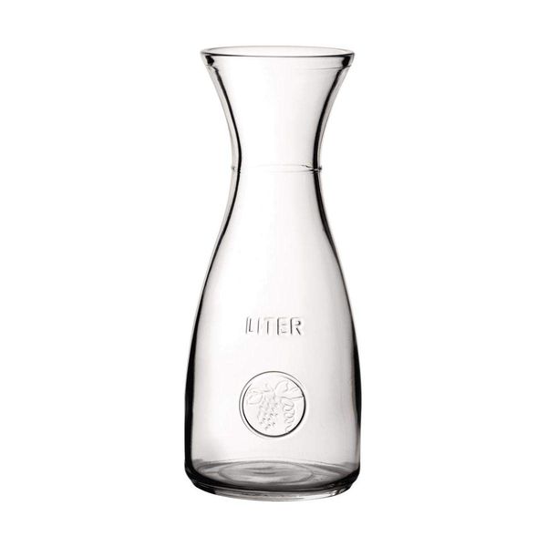 Carafe 1L - Pack Size: Single