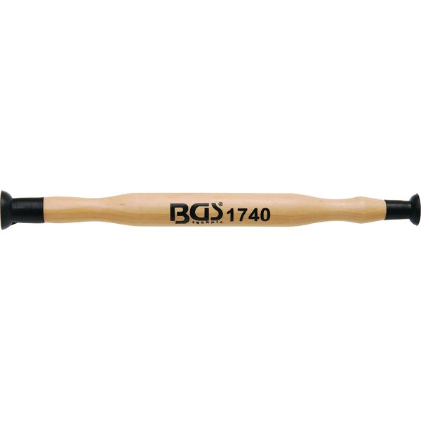 BGS 1740 | Suction Valve Grinder | 16 x 21 mm