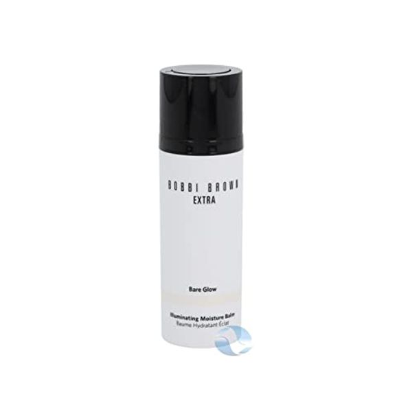 Bobbi Brown Illuminating Moisture Balm Bare Glow, 1 Oz