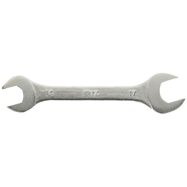 Top (Top) Spanner Ultra-thin Cu – 14 X 17