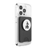 Laboratory Technician Microscope Lab Tech Biologist PopSockets PopWallet for MagSafe