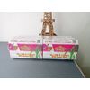AUTHENTIC RICE MILK & COLLAGEN WITH HONEY SOAP 6 PCS.