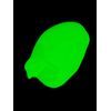PSYWORK 250ml Schwarzlicht Dispersionsfarbe Neon Grün