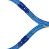 Digi Base Plarail Telescopic Rail (2 Pieces) Blue 19113