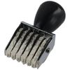 4mm6 Digit Number Roller Stamp, Personalized Variable Number Stamps For Office