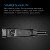 pH Meter Kit, High Precision Digital pH Pen with ±0.1 pH Accuracy for Water