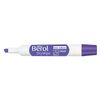 Berol Dry Wipe Whiteboard Marker Pens Chisel Tip Assorted Colours 48 Count Dry Erase Markers
