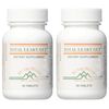Nutri-West - Total Leaky Gut 60 (2 Pack) by Nutri-West