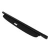 Cargo Cover For Ford Bronco 2021 22 2023 Retractable Trunk Security Shield Shade