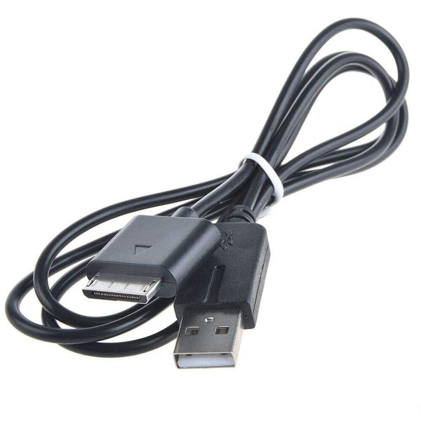 yan USB 2.0 Data Sync Charger Transfer Power Cable Cord for Sony PSP GO