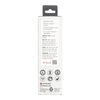 JAPONESQUE Velvet Touch Lash Separator for Separating Eyelashes and Removing Mascara Clumps