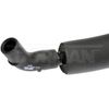 Dorman 46080 PCV Emissions Hose fits Ford Mercury models