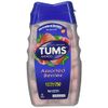 TUMS Extra Strength 750, Berries, 96 Tablets