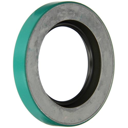 SKF 20098 Rear Axle Differential Pinion Seal - Small Bore, R Lip Code, CRWH1 Style, 2" Shaft Diameter, 3.189" Bore Diameter, 0.469" Width