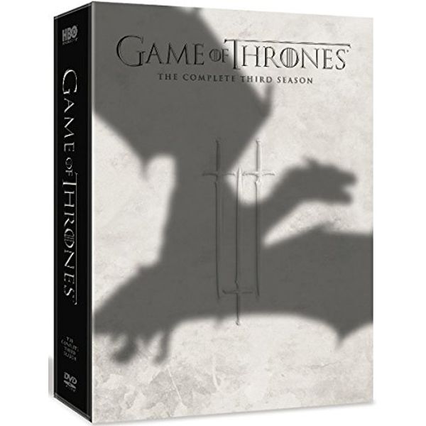 Game of Thrones: Season 3