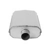 Hooker Hooker Maximum Flow Muffler 21602HKR