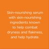 AVON SOLUTIONS NURTURA SERUM 1FLOZ NIB