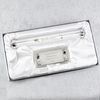 Personalised Engraved Graduation Gift - Silver Plated Certificate Holder & Stand Uni Gift
