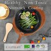 Nonstick Cookware Sets, 12 Pcs Granite Coating Pots and Pans Set Kitchen Cooking