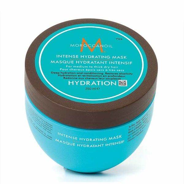 Moroccanoil Intense Hydrating Mask - 16.9 fl.oz / 500ml $$$