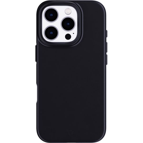 Tech21 EvoLite for iPhone 16 Pro - Ultra Thin Impact Protection Case - in Black
