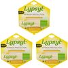 Lypsyl Intense Protection Original Mint, Lip Balm 0.10 oz (3-Pack)