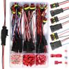 Harness Connector Quick Disconnect Automotive Electrical Waterproof Wire
