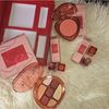 Kevin&Coco Makeup Blush Lipstick Set