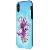 iPhone X/XS Beta Fish Aquarium Pet Aquariist Smartphone Case