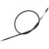 Motion Pro 03-0384 Black Vinyl Clutch Cable