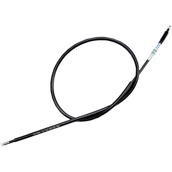 Motion Pro 03-0384 Black Vinyl Clutch Cable