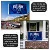 Villanova University Wildcats Flag  Large 3x5