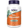 NOW Supplements - Tri-Chromium 500 mcg 180 Veg Capsules