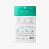 ALFACE Sensitive Mask, 4 Pieces, Skin Trouble Care, Smooth Mask, Vegan, Preservative-Free