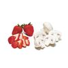 Prepworks by Progressive Compact Egg Slicer,white, red and yellow
