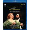 Johann Strauss: Die Fledermaus