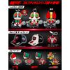Kamen Rider V3 Golf Marker Licensed Product